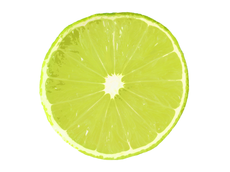 Fresh Lime