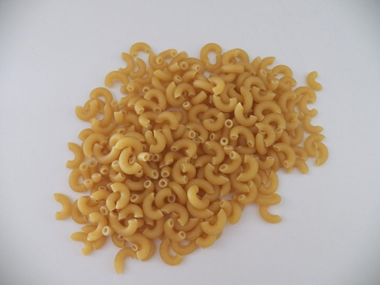 Greek Macaroni Bake