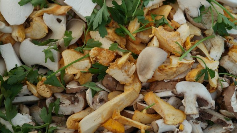 Skillet Meatball-Mushroom Stroganoff