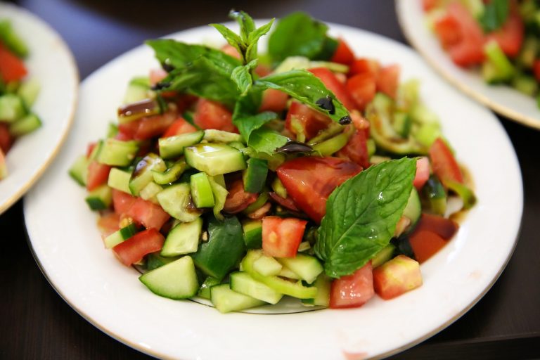 Tarama Salata