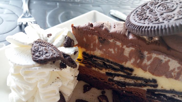 15 Minute Fat Free Cheesecake