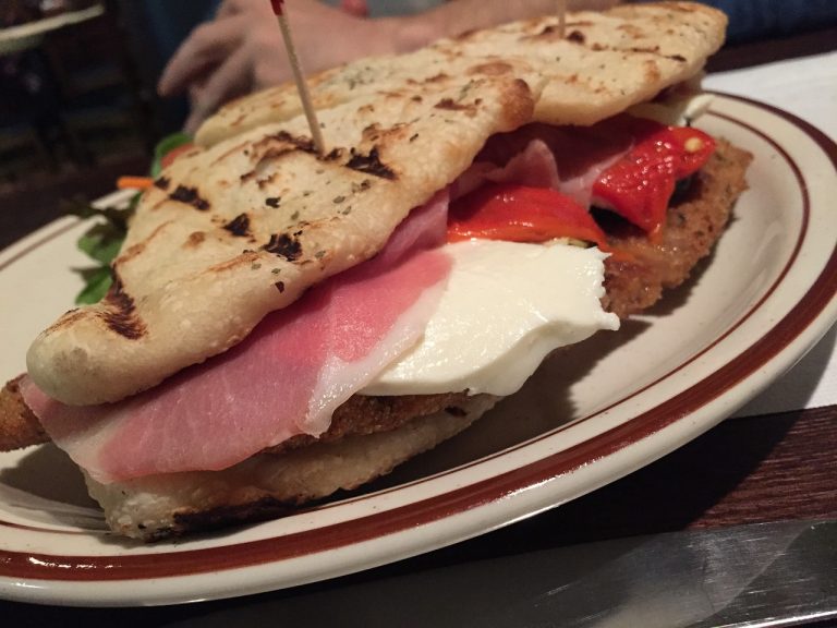 Prosciutto