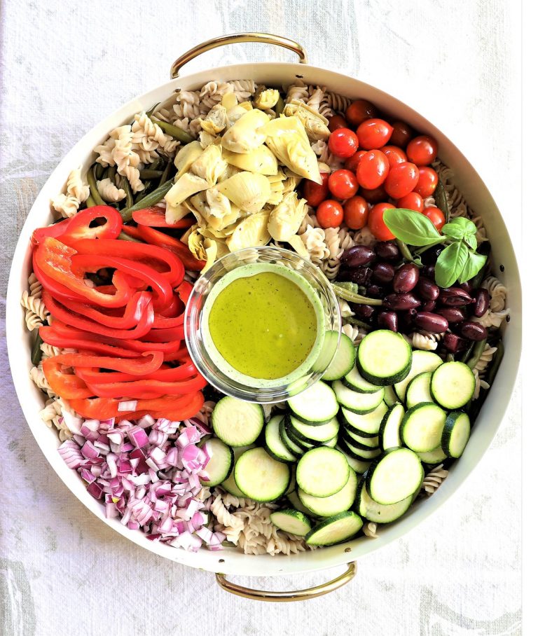 Grilled Zucchini