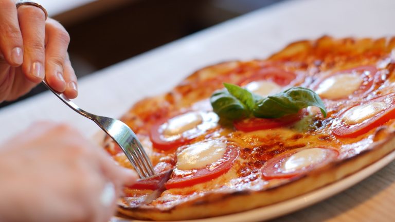 Skillet Pizza Crusts