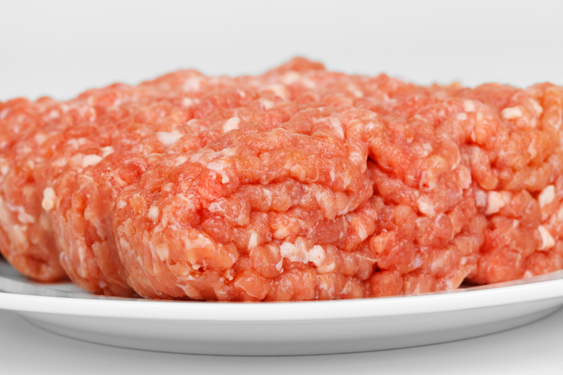 Tasty Mince (Ground Beef)