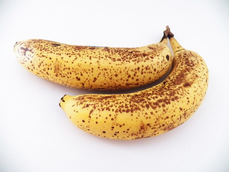 Bunches of Bananas Bread