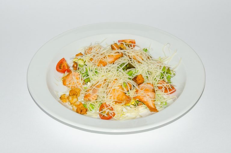 Ultimate Greek Salad With Cherry Tomatoes