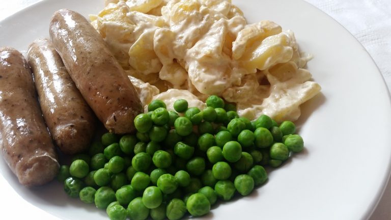 Stacey's Cheesy Potatoes