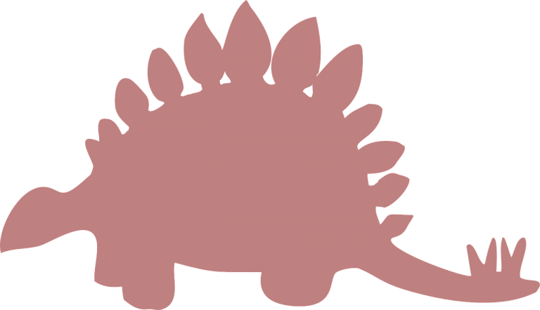 Dinosaur Spikes