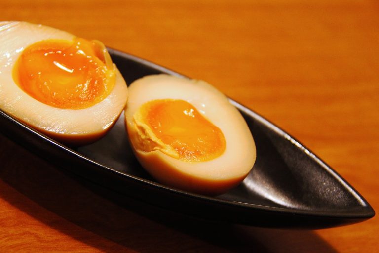 Martha Stewart's Soft Boiled Eggs 101