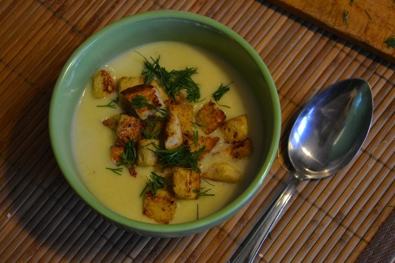 Dijon-Tarragon Cream Chicken