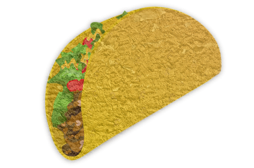 Mexican Turkey Taco Meat