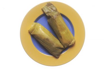 Mexican Tamales