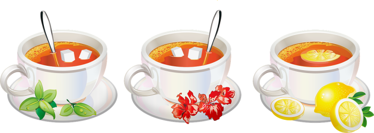North African Mint Tea