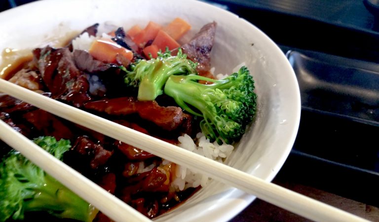 Teriyaki