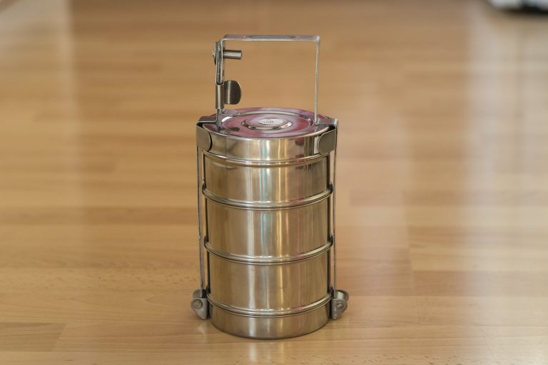 Tiffin