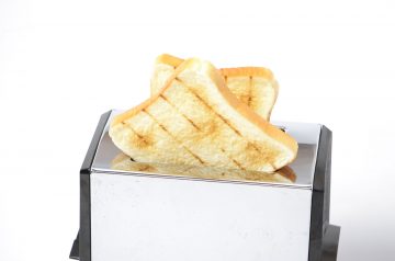 Toaster Pastries