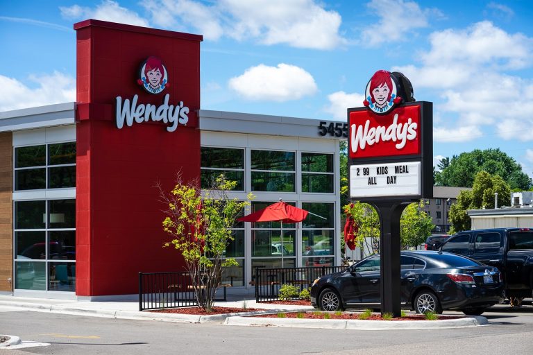 Wendy's Frosty Copycat - 4 Ww Points
