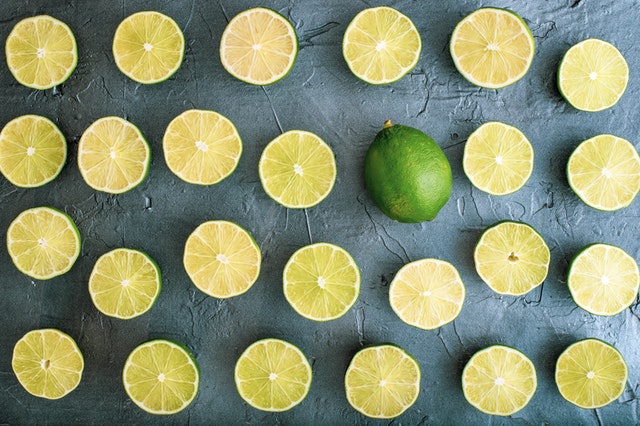 Lime recipes