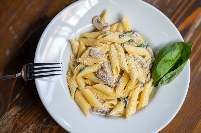 Penne recipes
