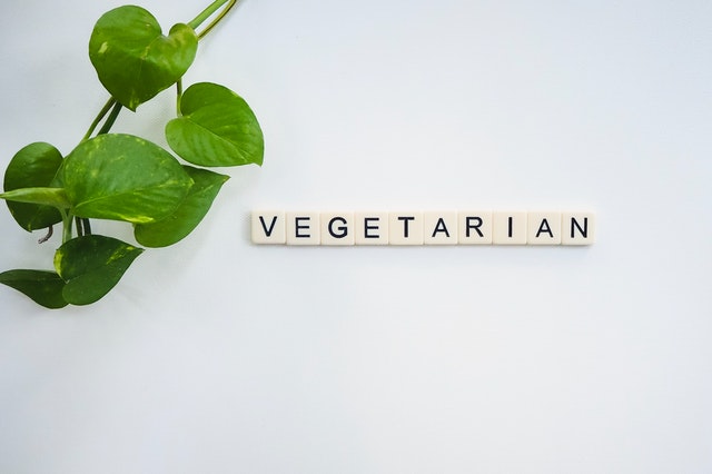 Vegetarian recipes
