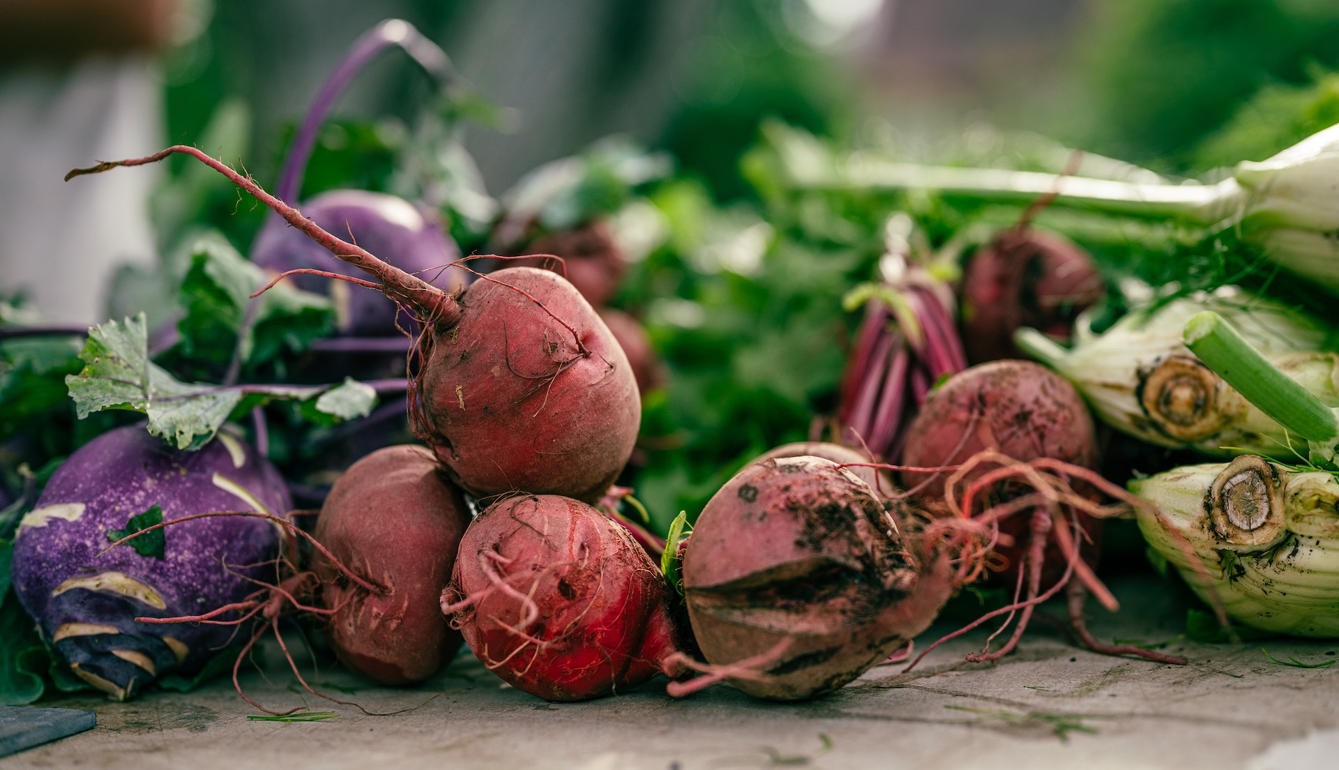 How to cook beets