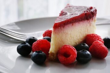 How to make cheesecake