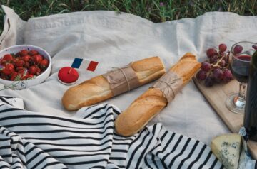 How to make french bread