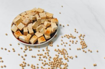 How to cook tofu