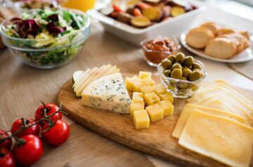 How to make cheese