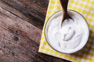 How to make sour cream