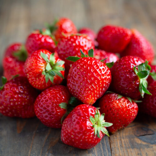 How to keep strawberries fresh