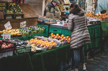 Kaip Amerikoje Ieškoti Kokybiškų, bet Pigesnių Maisto Gaminimui Skirtų Produktų