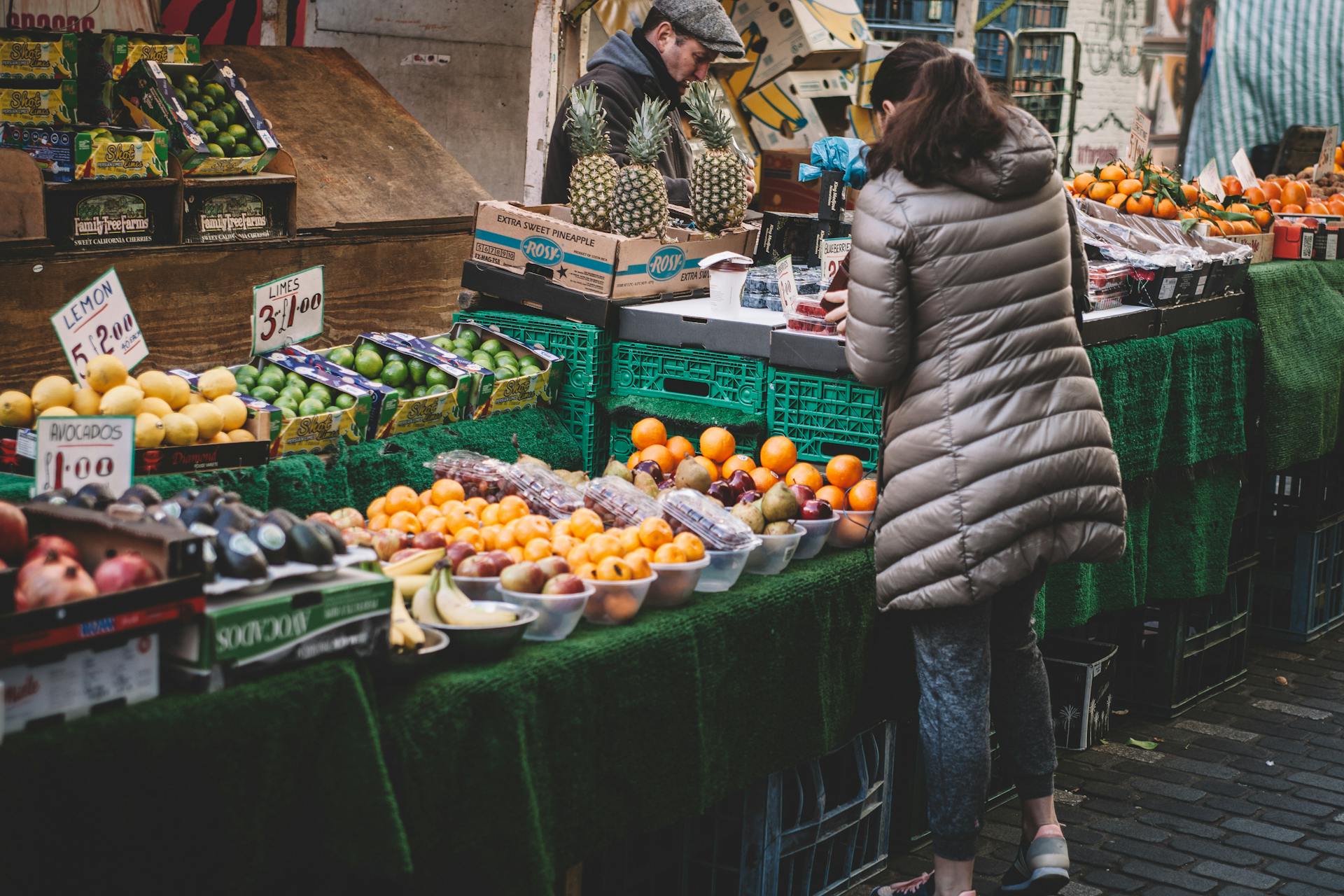 Kaip Amerikoje Ieškoti Kokybiškų, bet Pigesnių Maisto Gaminimui Skirtų Produktų